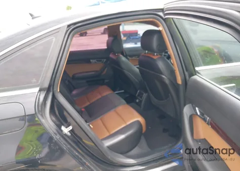 2009 Audi A6 3.0 Premium z USA, uszkodzony, nr VIN WAUWG74F99N010102